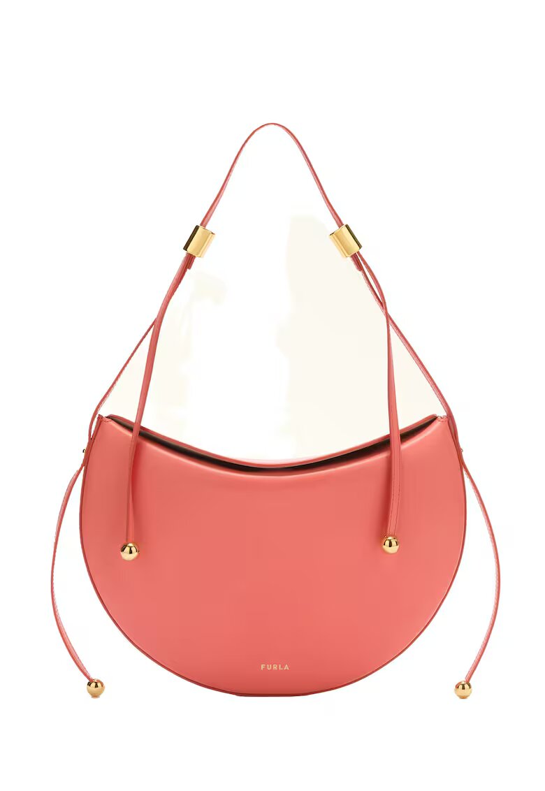 Furla Кожена чанта Rosalva