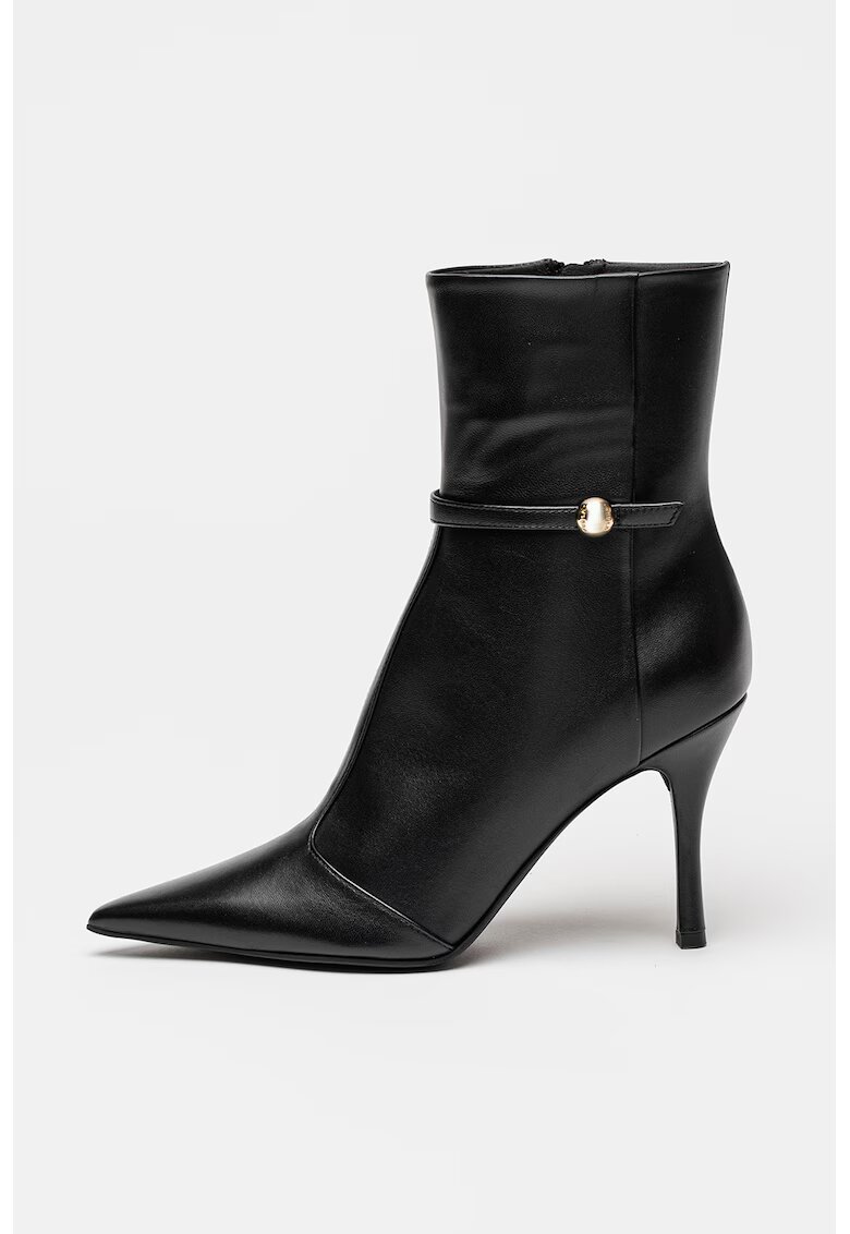 Furla Кожени боти Sfera