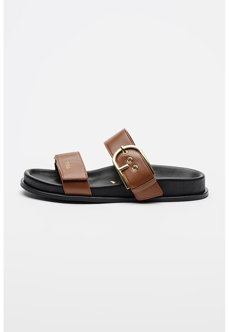 Furla Кожени чехли Solea