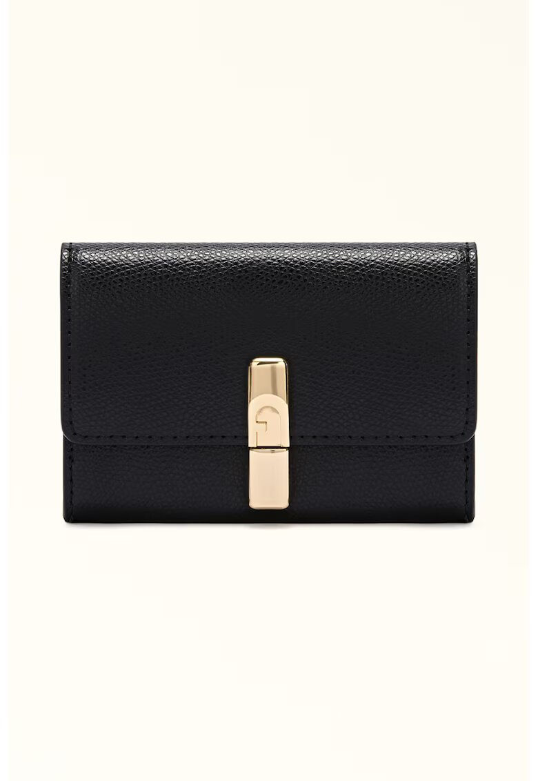 Furla Кожено портмоне с капаче