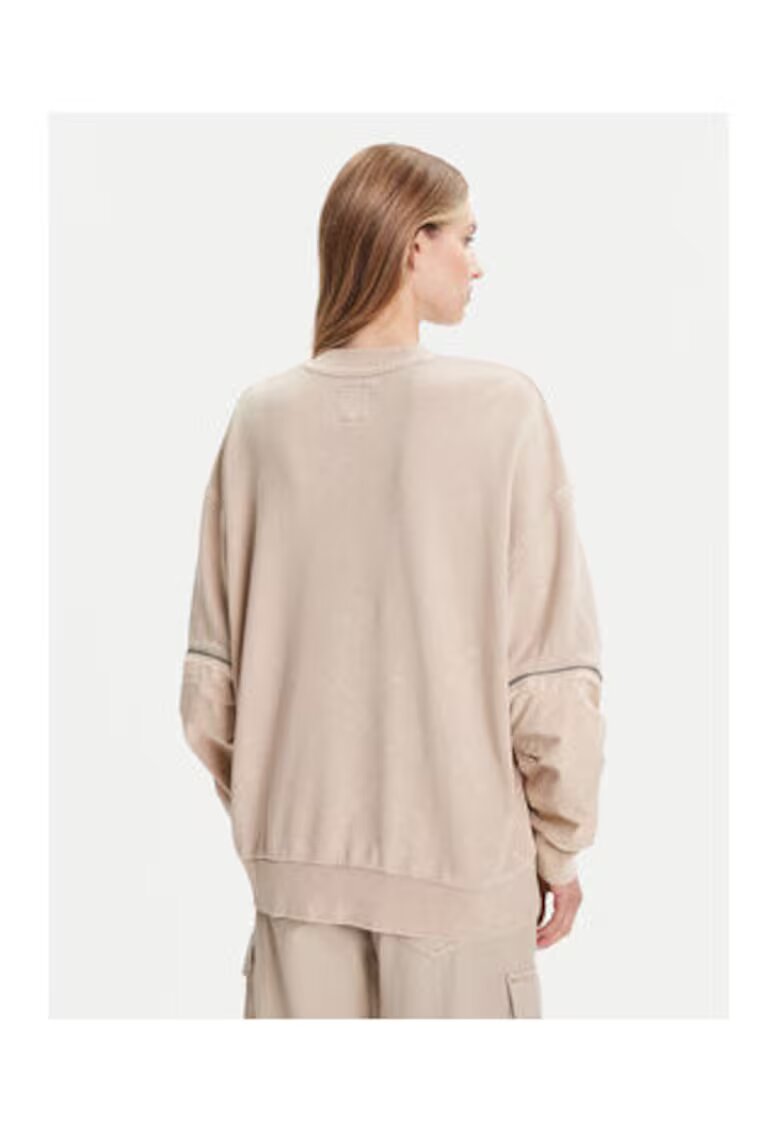 G STAR RAW Дамска блуза - Washed 3D -