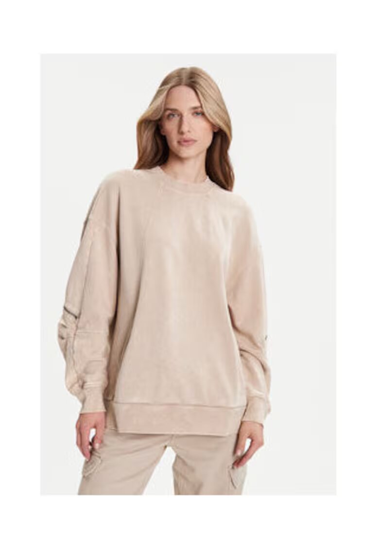 G STAR RAW Дамска блуза - Washed 3D - - текстил