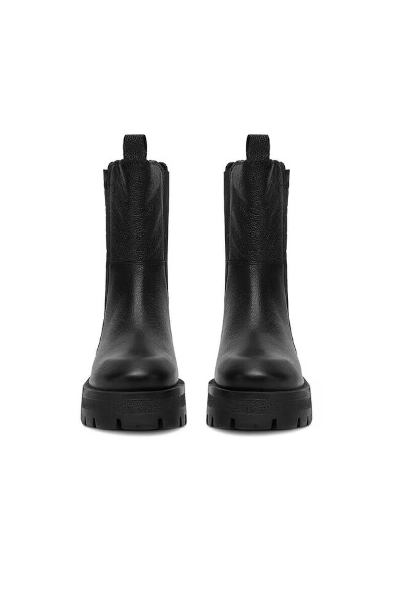 G STAR RAW Дамска CEO-WI16-525-03 Естествена кожа Черна Кафяв