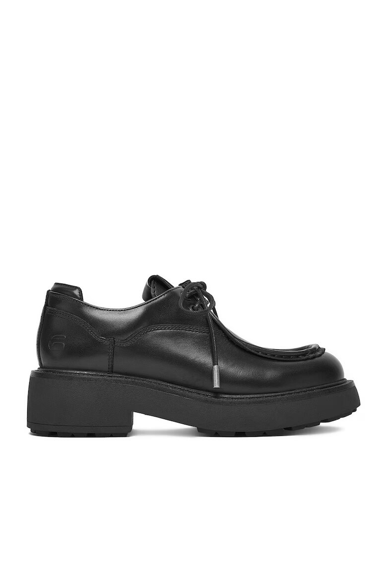 G STAR RAW дамски боти G-Star Raw - естествена кожа - - CEO-OLCAY-30309