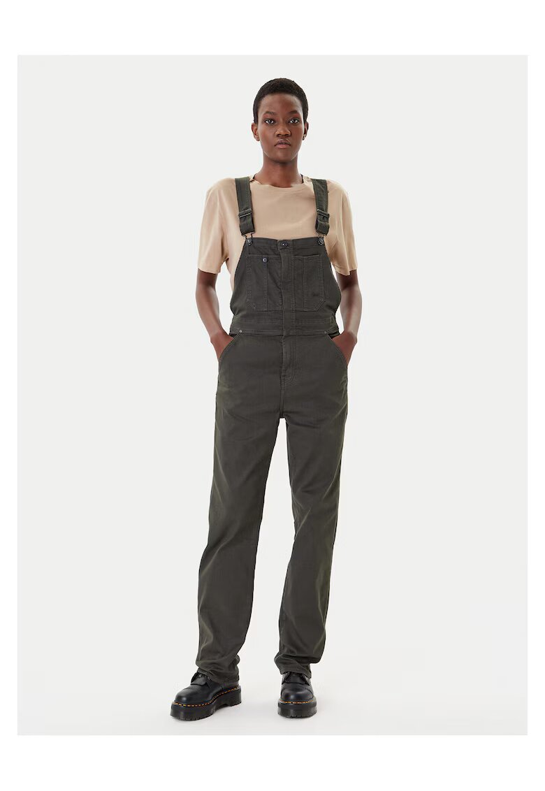 G STAR RAW Дамски гащеризон