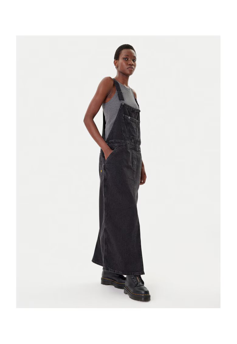 G STAR RAW Дамски гащеризон D27734-E091 - - Текстил