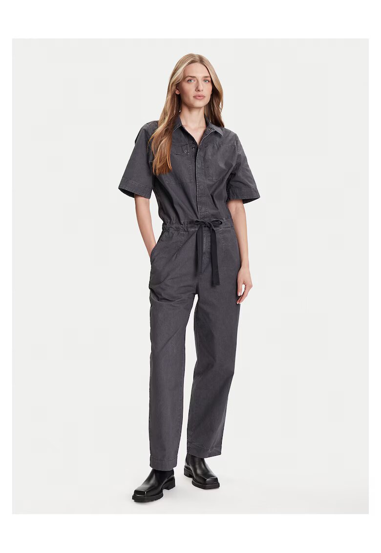 G STAR RAW Дамски гащеризон - с връзки