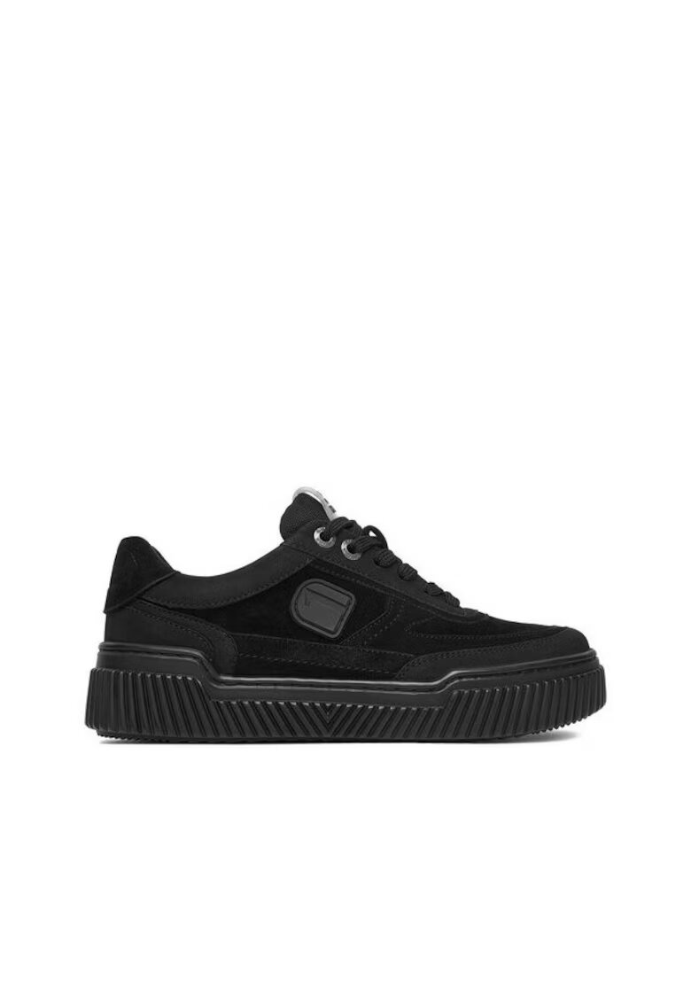 G STAR RAW Дамски кецове CEO-WI16-SABY-02