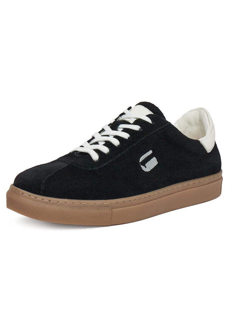 G STAR RAW Дамски кецове - DARLA-118905 - черни