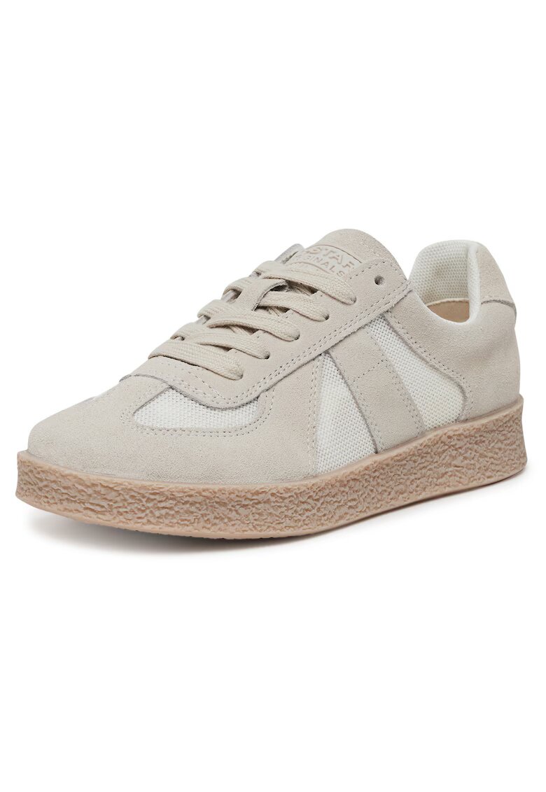 G STAR RAW Дамски кецове - DJF385-1 - естествена кожа