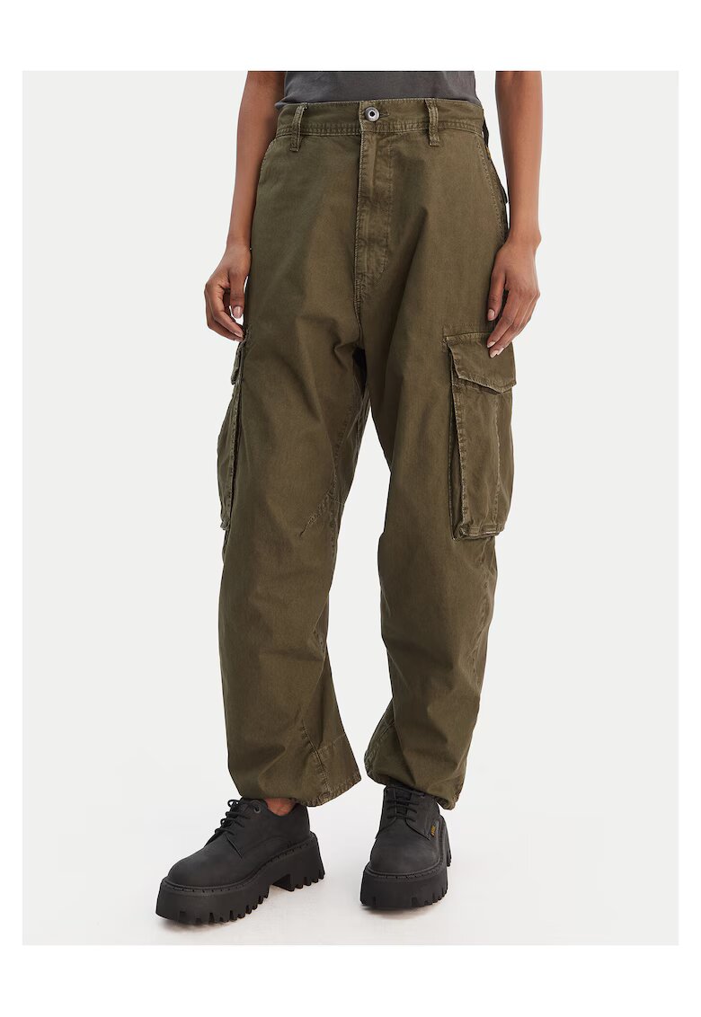 G STAR RAW Дамски панталони