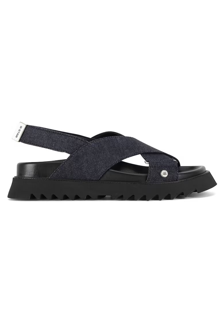 G STAR RAW Дамски сандали - DEBRA-25SS495 - - текстил