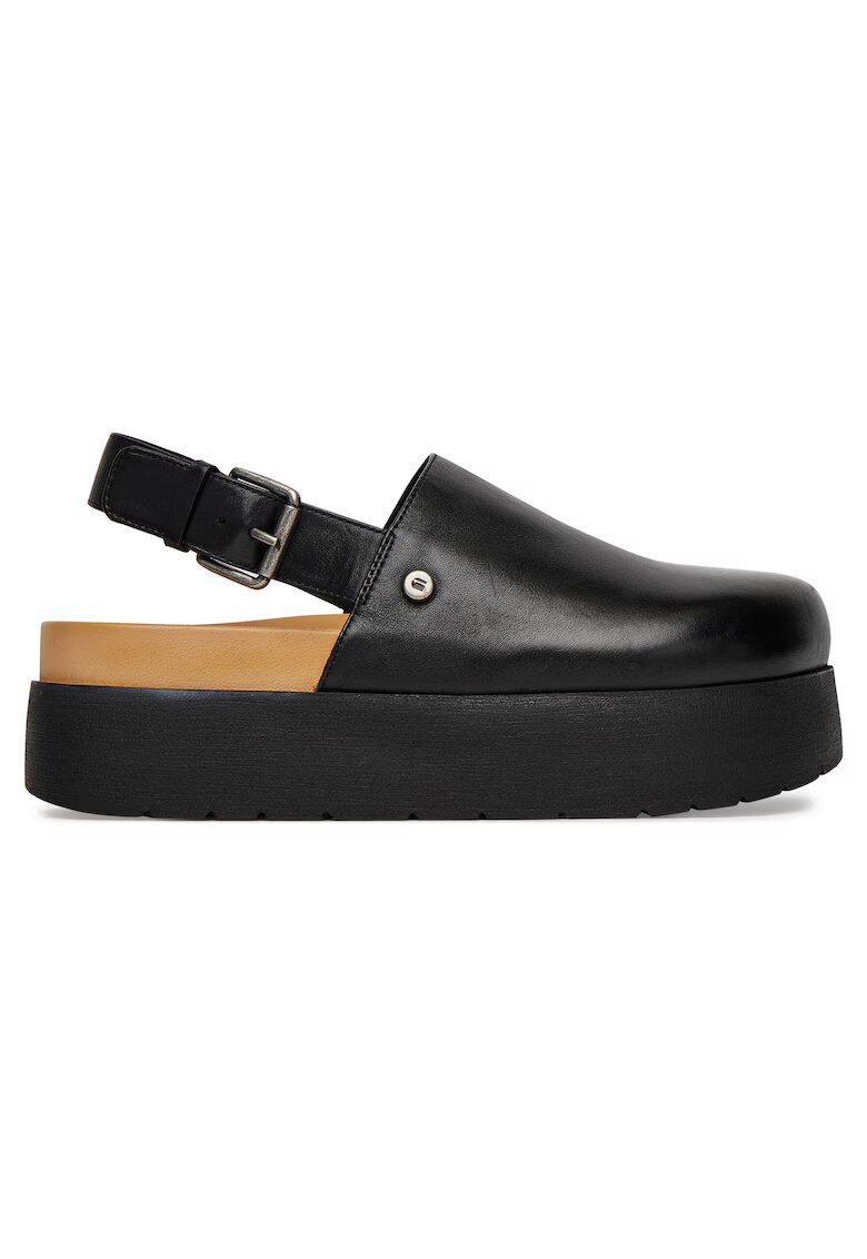 G STAR RAW Дамски сандали - FAIZA-118914 - естествена кожа