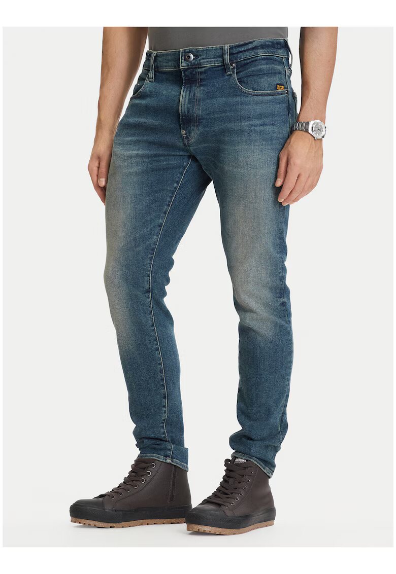 G STAR RAW Дънки Raw - втален модел - памук