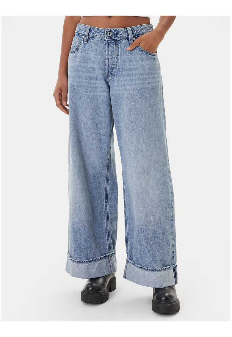 G STAR RAW Дънки за жени