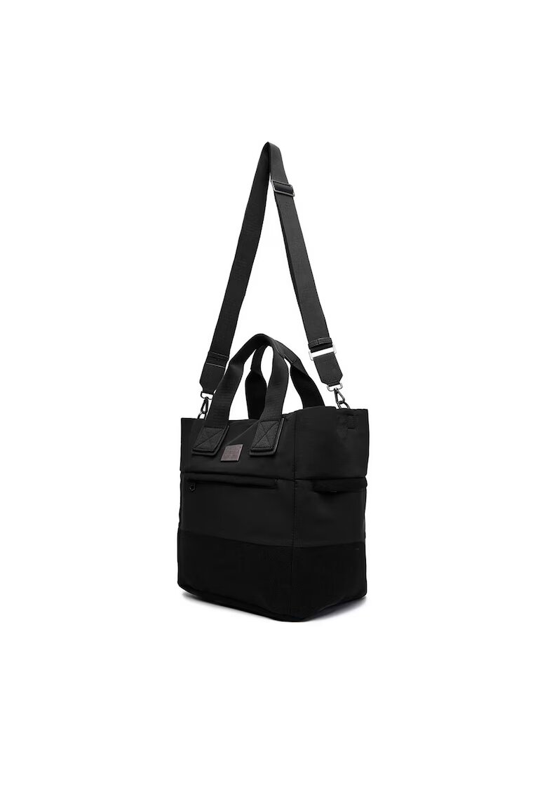 G STAR RAW Мъжка чанта - C-ODYS-XC8184 - черна