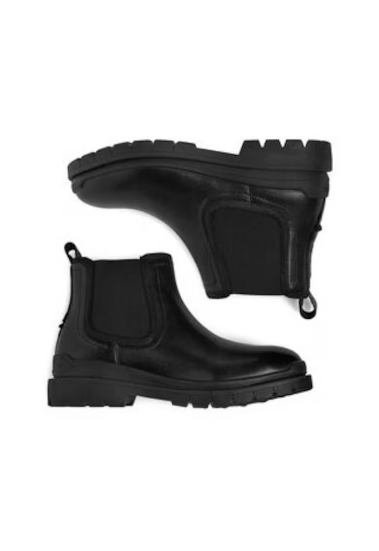 G STAR RAW Мъжки боти CEO-BLAKE-01 MI08