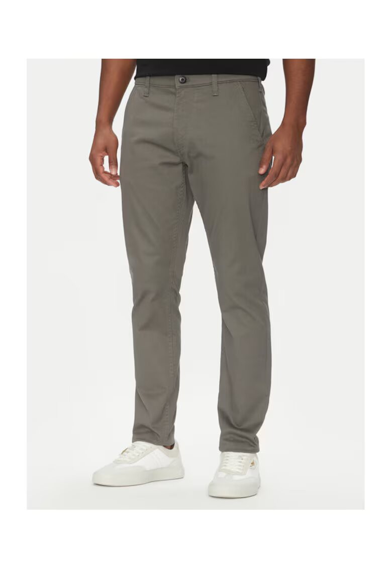 G-Star Raw Мъжки чинос панталон G Star Raw - D25179-C105-1260 - памук -