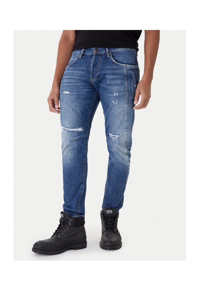 G STAR RAW Мъжки дънки - Counter 3D -