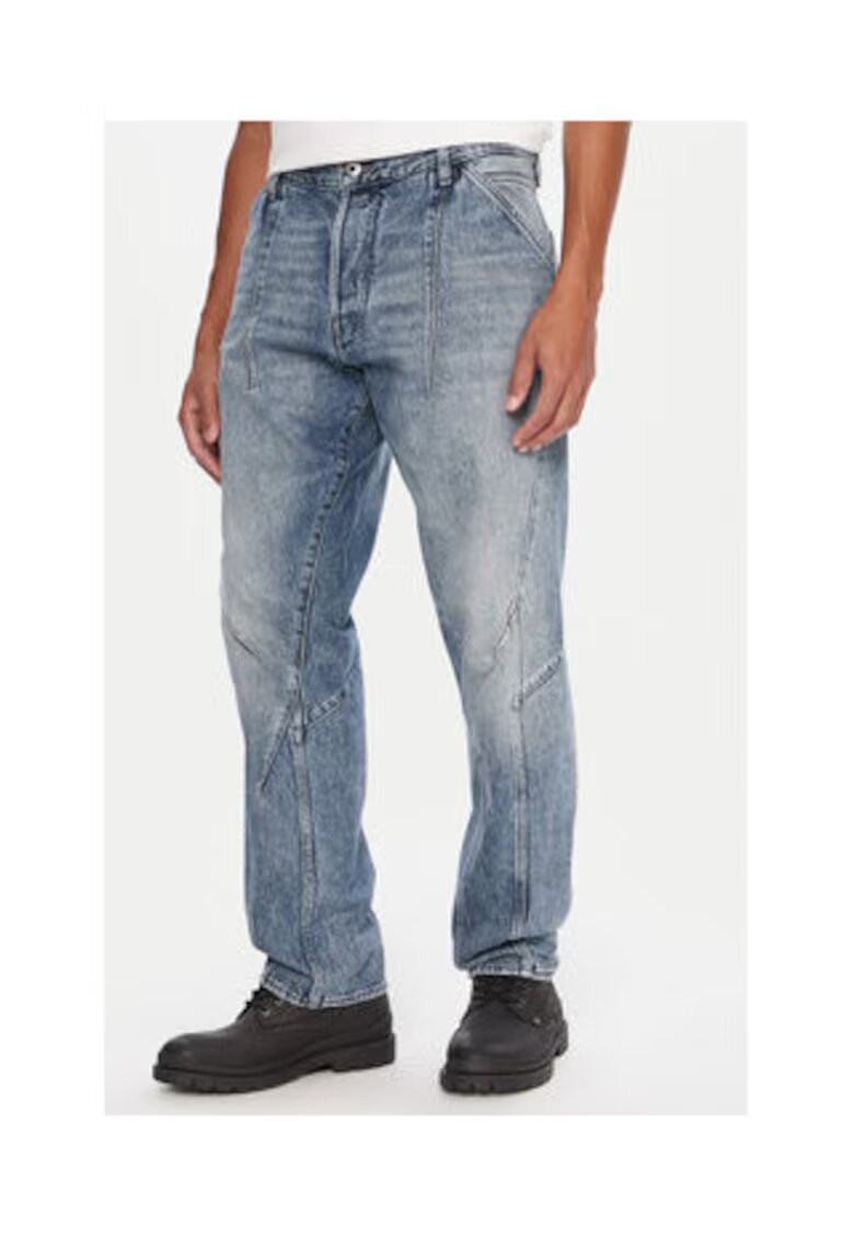 G STAR RAW Мъжки дънки D26701-E207 - - Текстил - W31-L32 САЩ