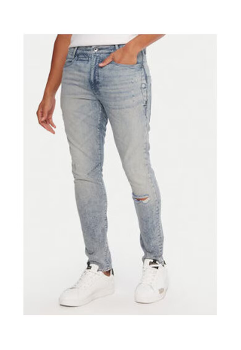 G STAR RAW Мъжки дънки - - деним - впит