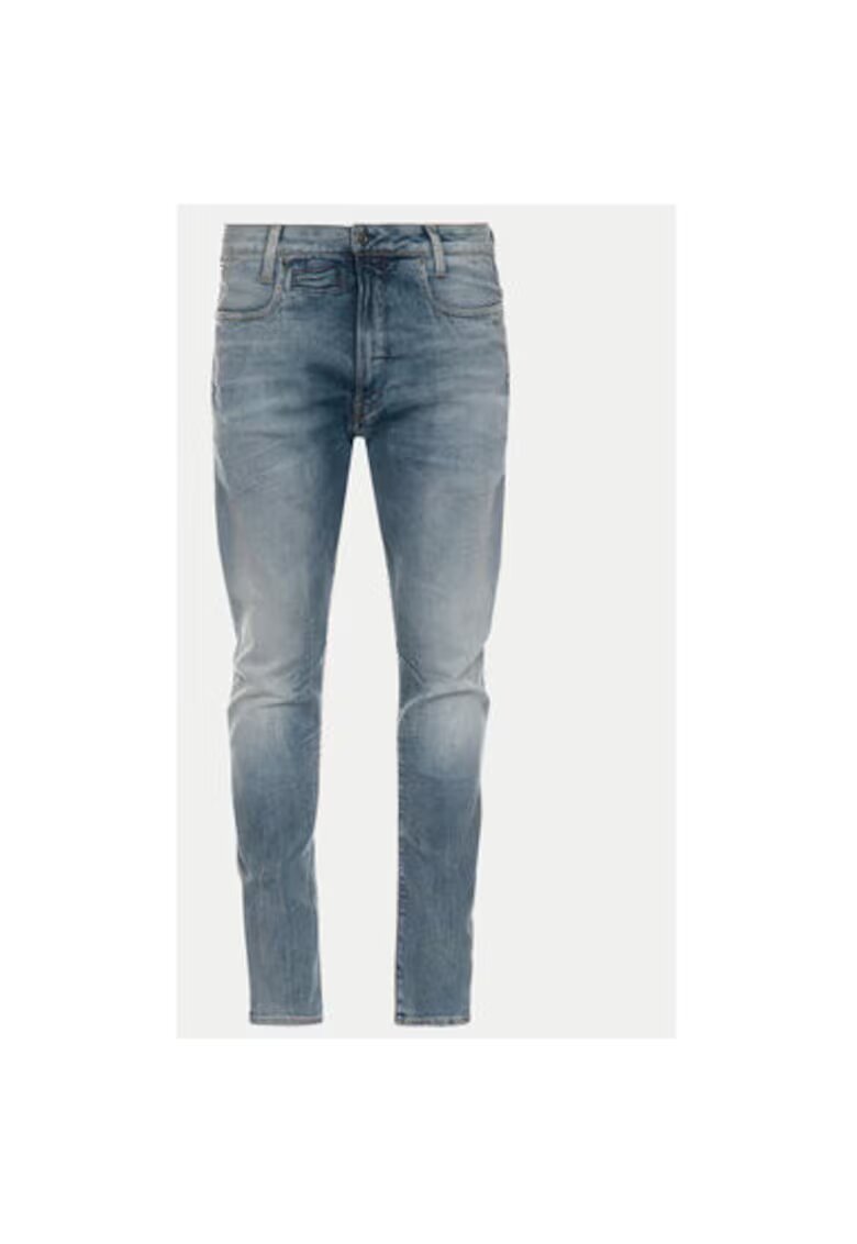 G-Star Raw Мъжки дънки - G Star Raw - 201544174 - Памук -