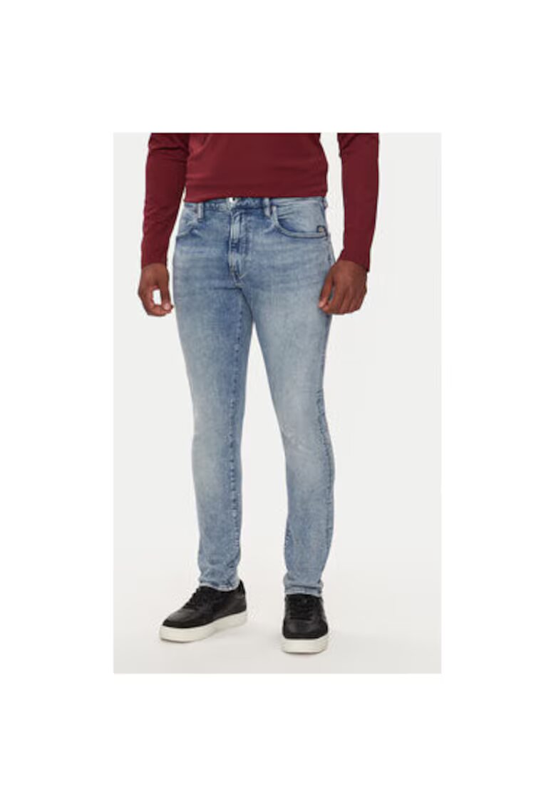 G-Star Raw Мъжки дънки - G Star Raw - 304421716 - Памук -