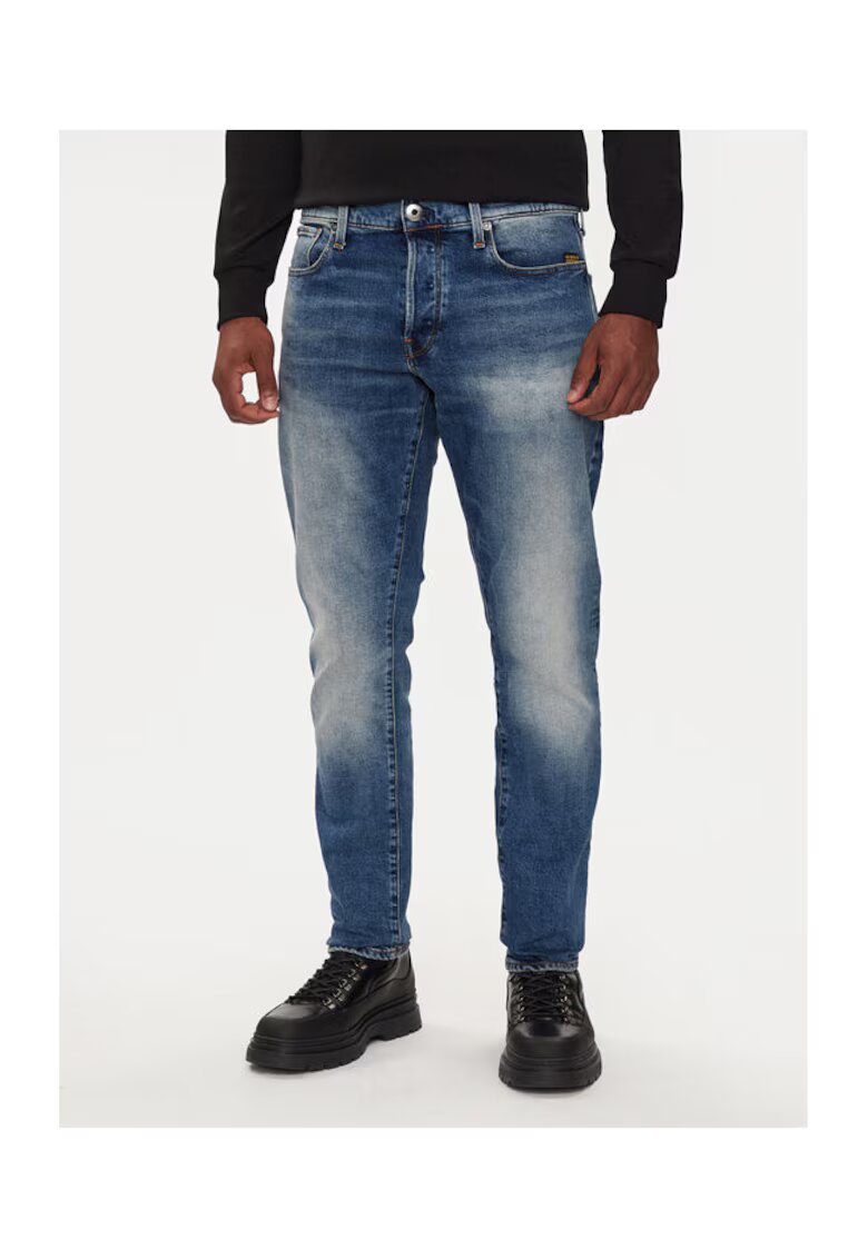 G-Star Raw Мъжки дънки - G Star Raw - памук