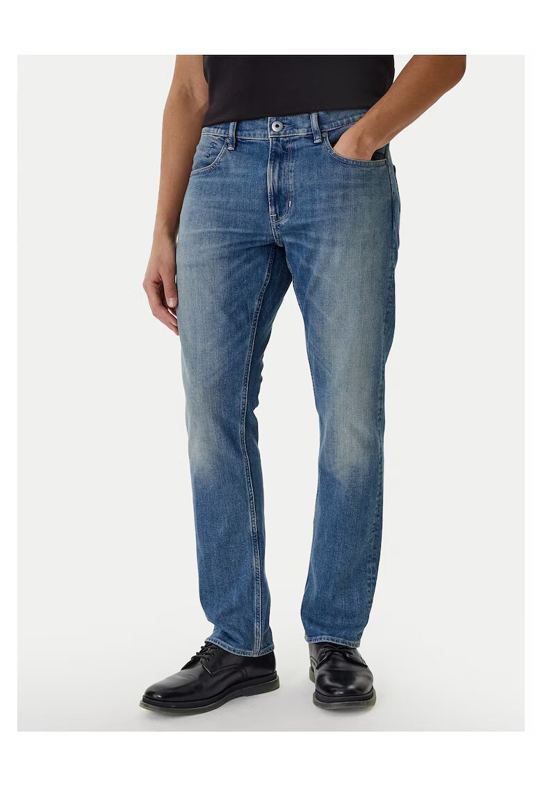 G STAR RAW Мъжки дънки - памук -