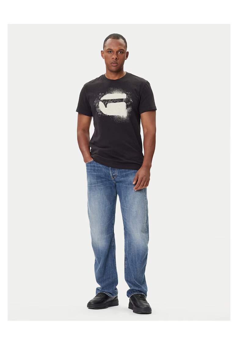 G STAR RAW Мъжки дънки светлосини