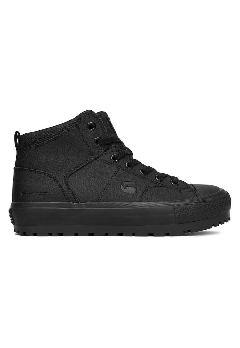 G STAR RAW Мъжки кецове - CEO-ALEX-04 - естествена кожа
