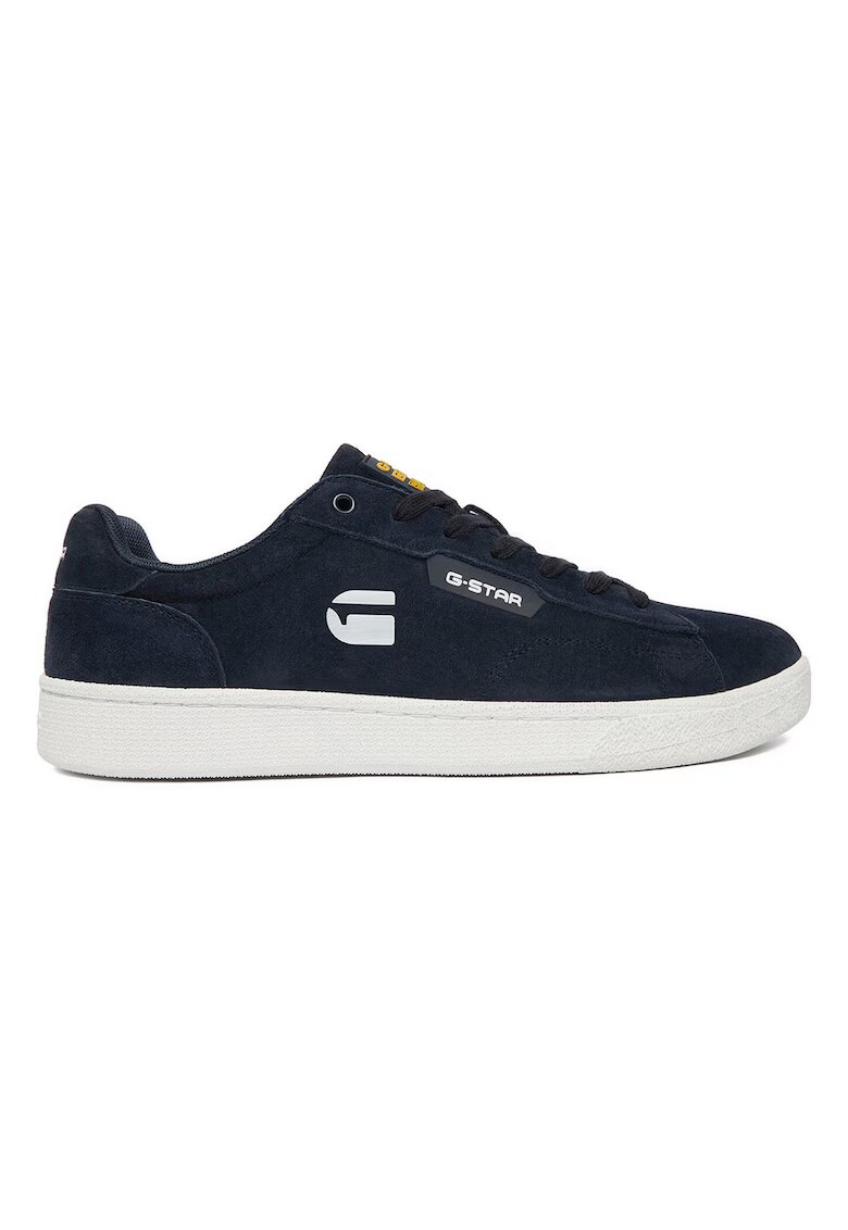 G STAR RAW Мъжки кецове - естествена кожа - - удобни