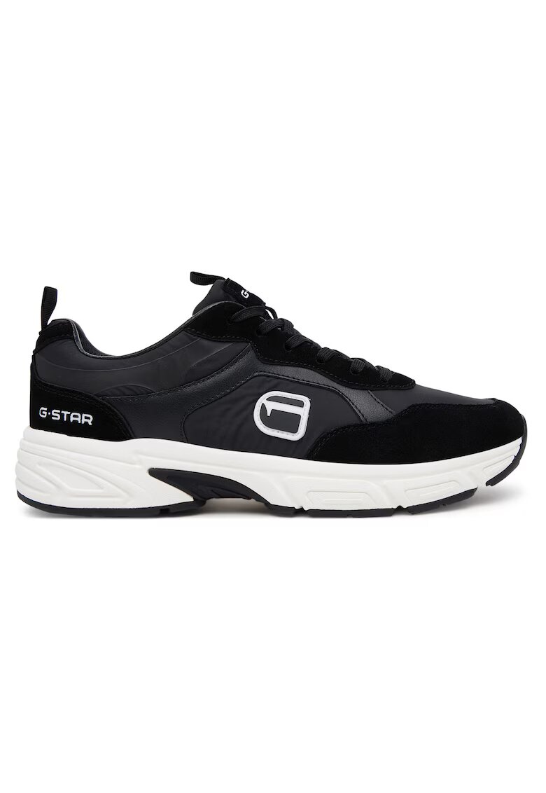 G STAR RAW Мъжки маратонки AIDEN-01-WE - - текстил