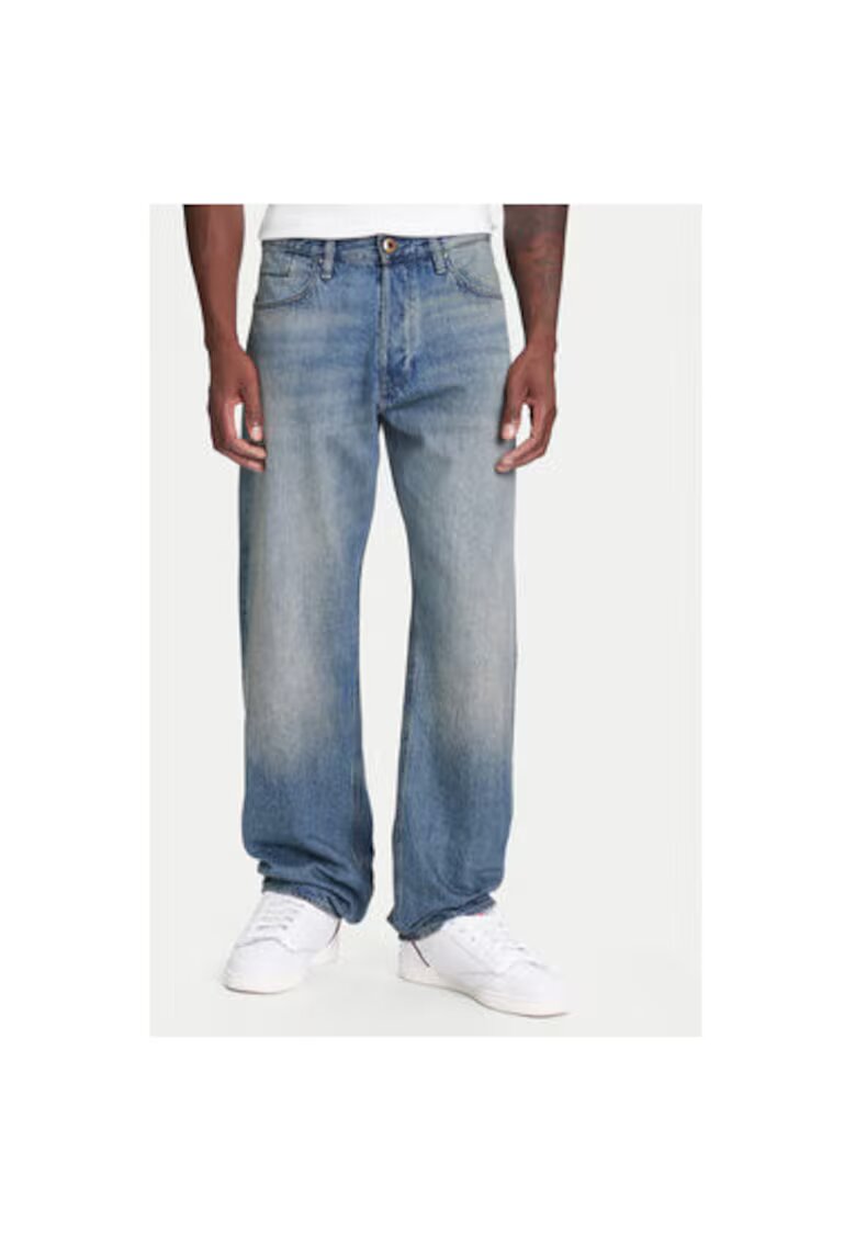G-Star Raw Мъжки панталон G Star Raw - D23691-D788 - Памук -