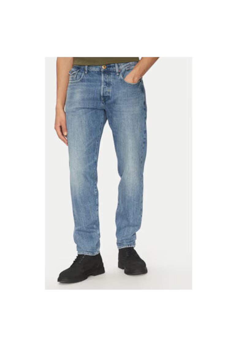 G-Star Raw Мъжки панталон G Star Raw - D26141-D776 - Памук -