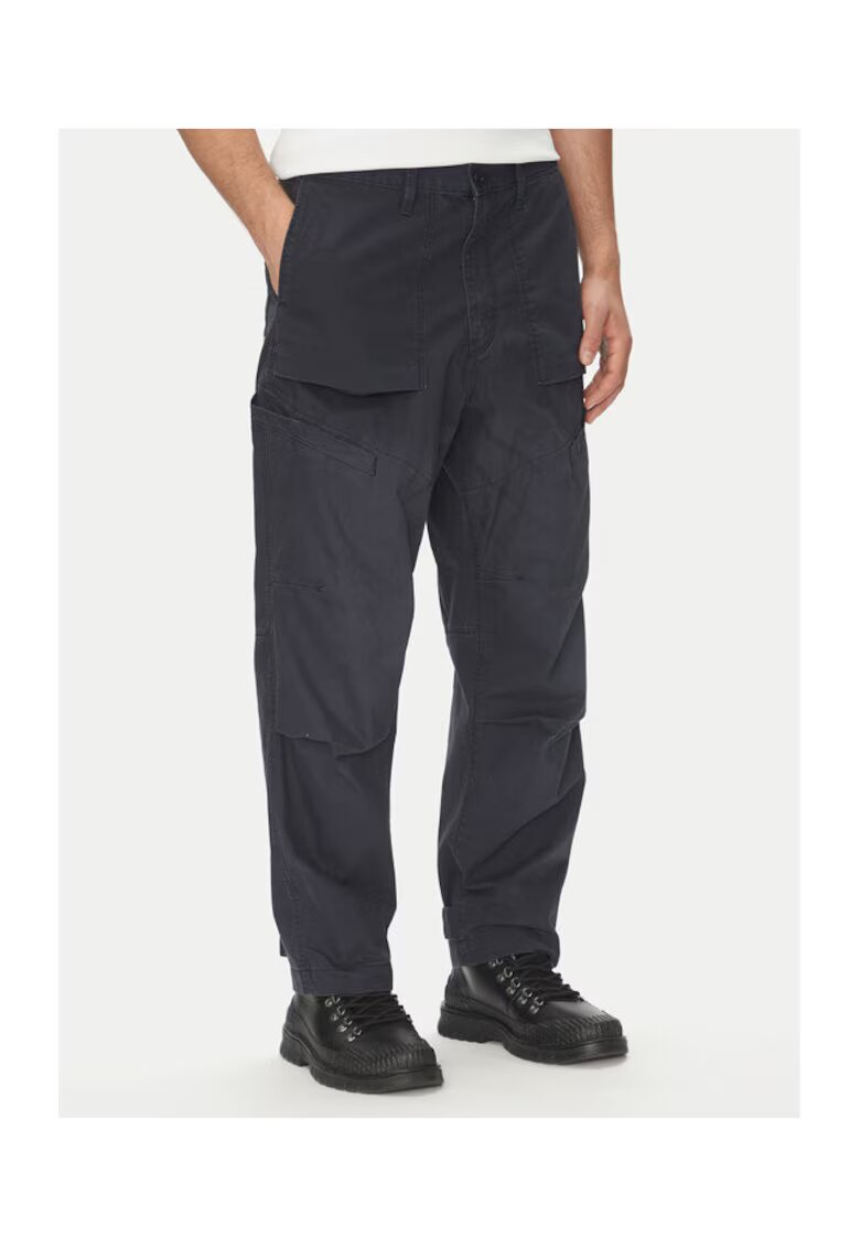 G-Star Raw Мъжки панталон G Star Raw - D26196-D387 - Памук -