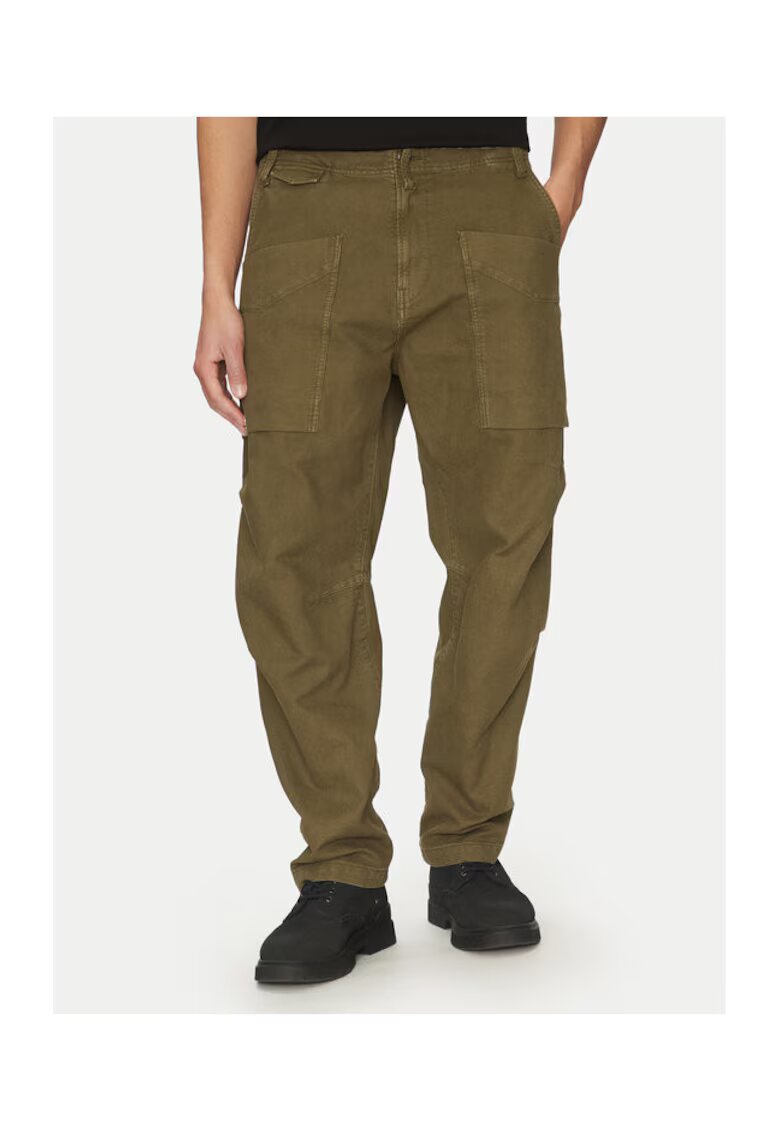 G-Star Raw Мъжки панталон G Star Raw - D26295-D752 - Памук/Полиестер -