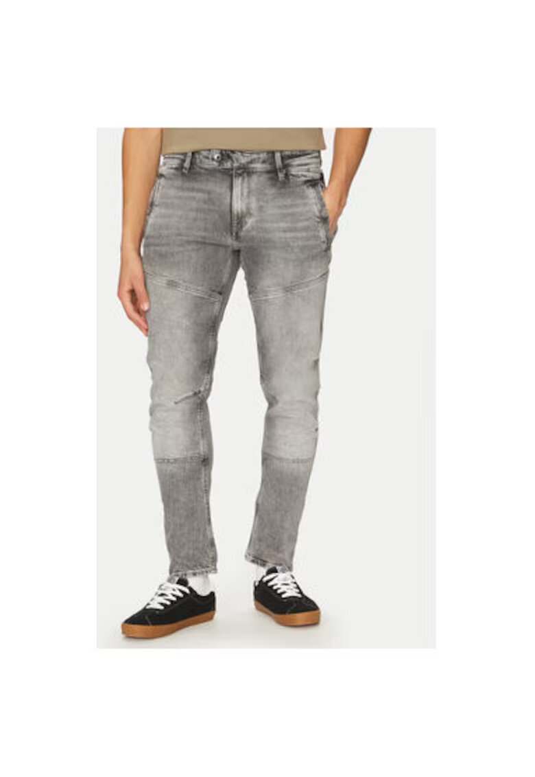 G-Star Raw Мъжки панталон G Star Raw - D26465-D931 - Памук/Еластан - 57945