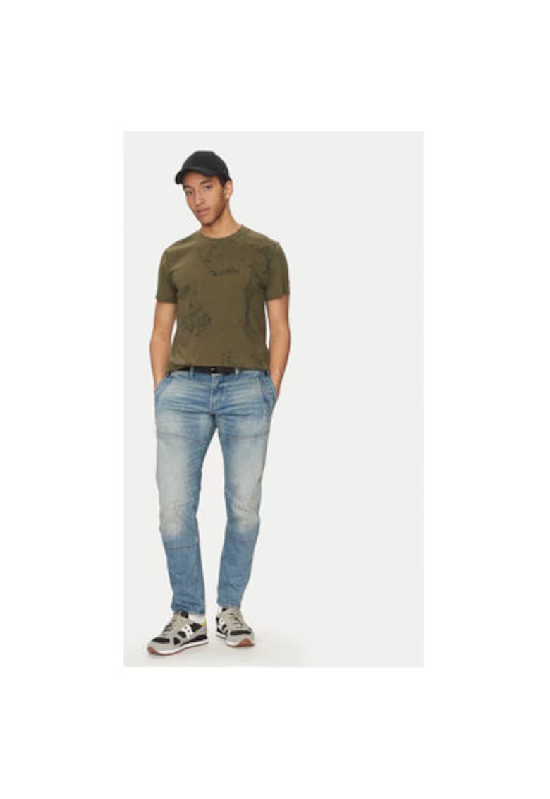 G-Star Raw Мъжки панталон G Star Raw - D26465-D936 - Памук/Еластан -
