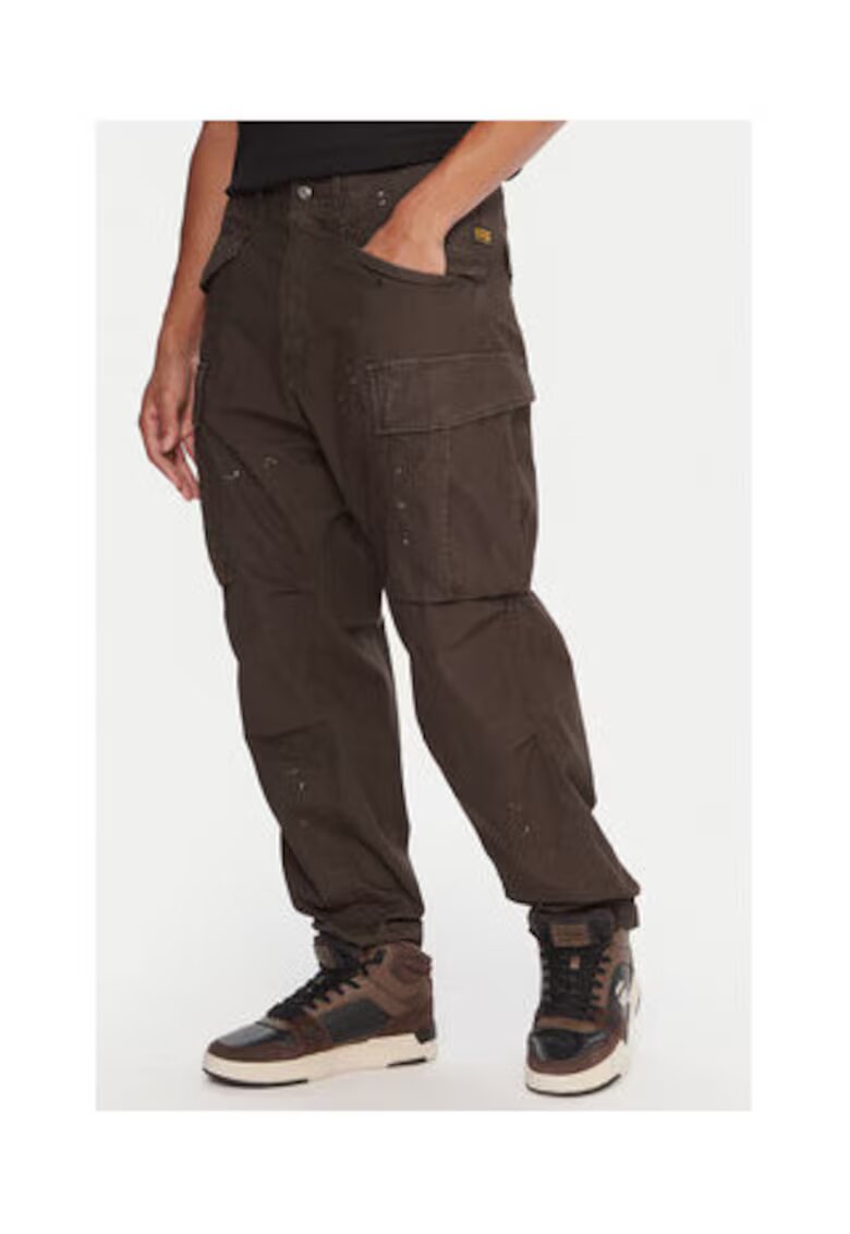 G STAR RAW Мъжки панталон - MA1 Cargo
