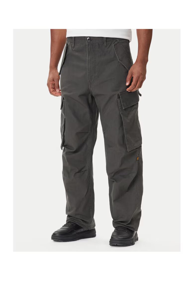 G STAR RAW Мъжки панталон - - материал G-Star Raw