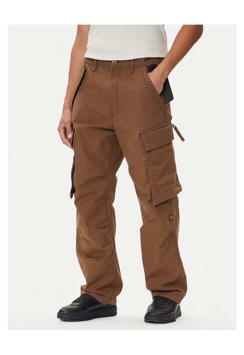 G STAR RAW Мъжки панталон - - материал G-Star Raw