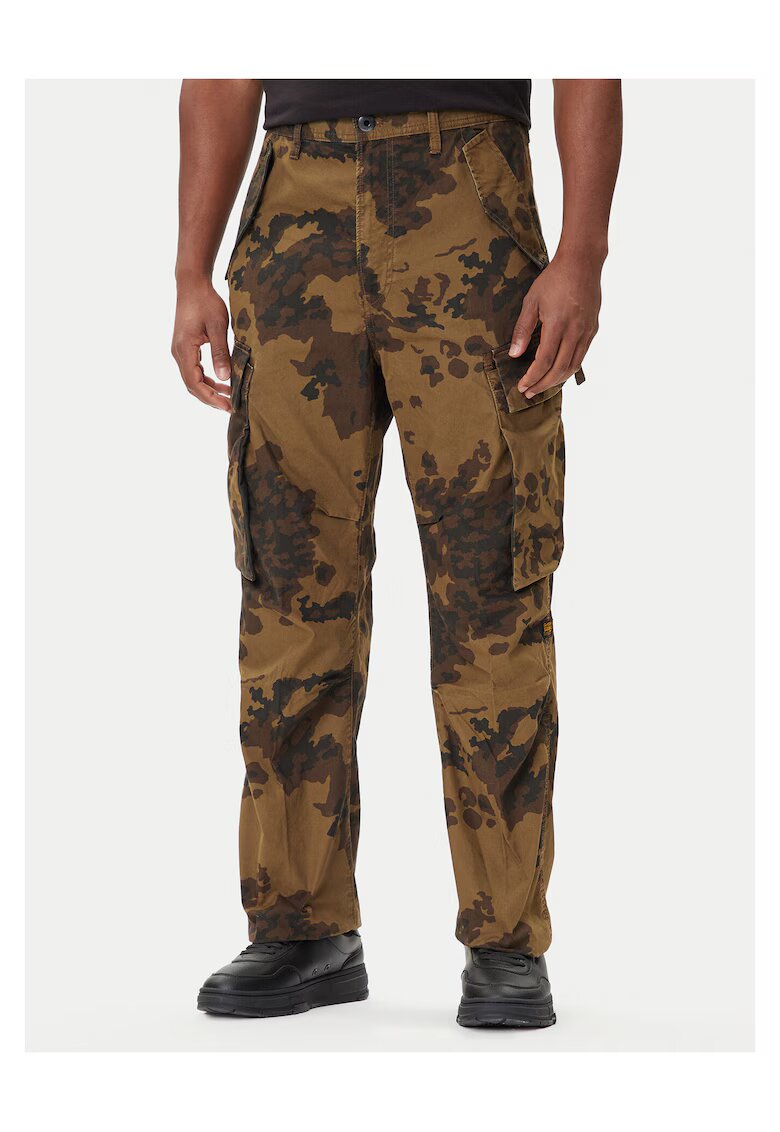 G STAR RAW Мъжки панталон - - материал G-Star Raw