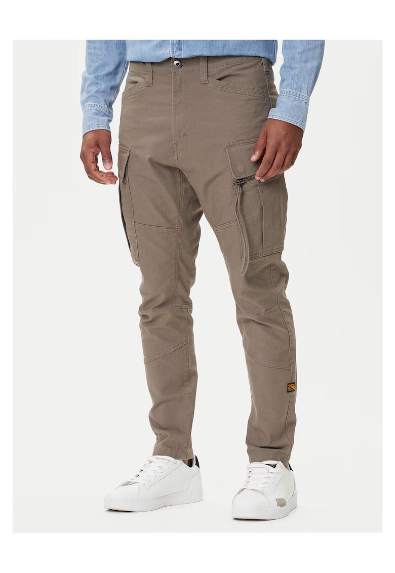 G STAR RAW Мъжки панталони - G-Star Raw