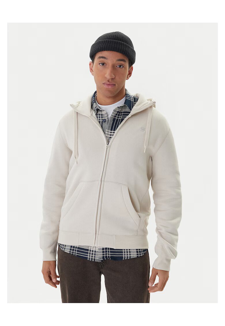 G STAR RAW Мъжки суичър