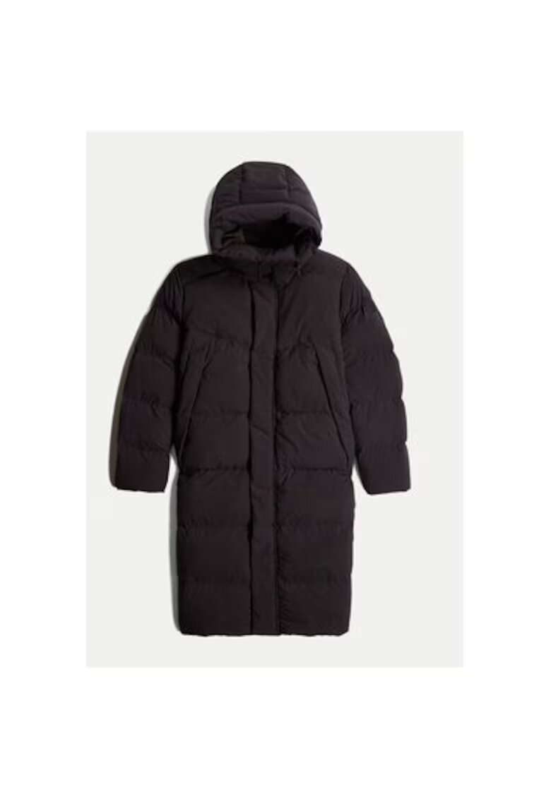 G-Star Raw Мъжко яке - G Star Raw - 304422102 - Полиестер - Черно