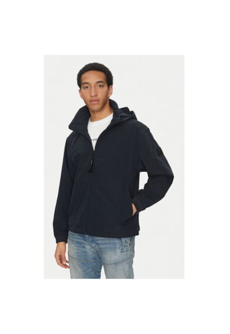 G-Star Raw Мъжко яке G Star Raw - D26114-D909 - Полиестер - Тъмносиньо