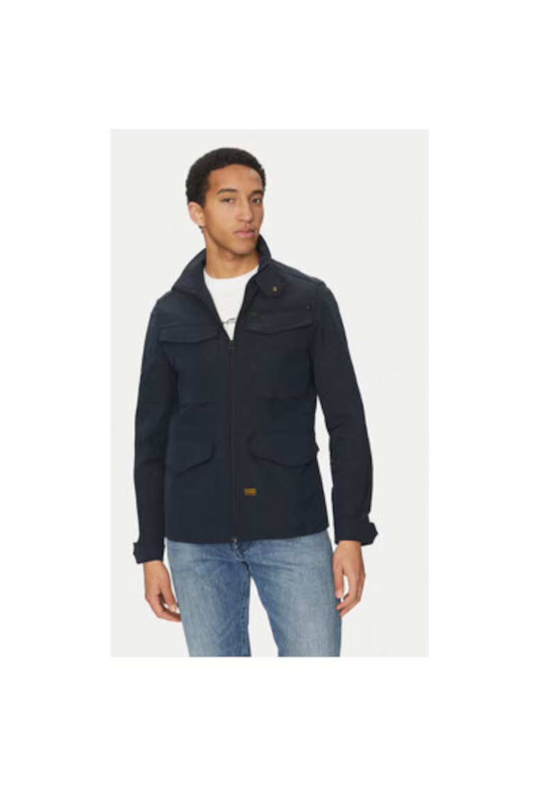 G-Star Raw Мъжко яке G Star Raw - D26117-D908 - еластомултиестер/Рециклиран полиестер -