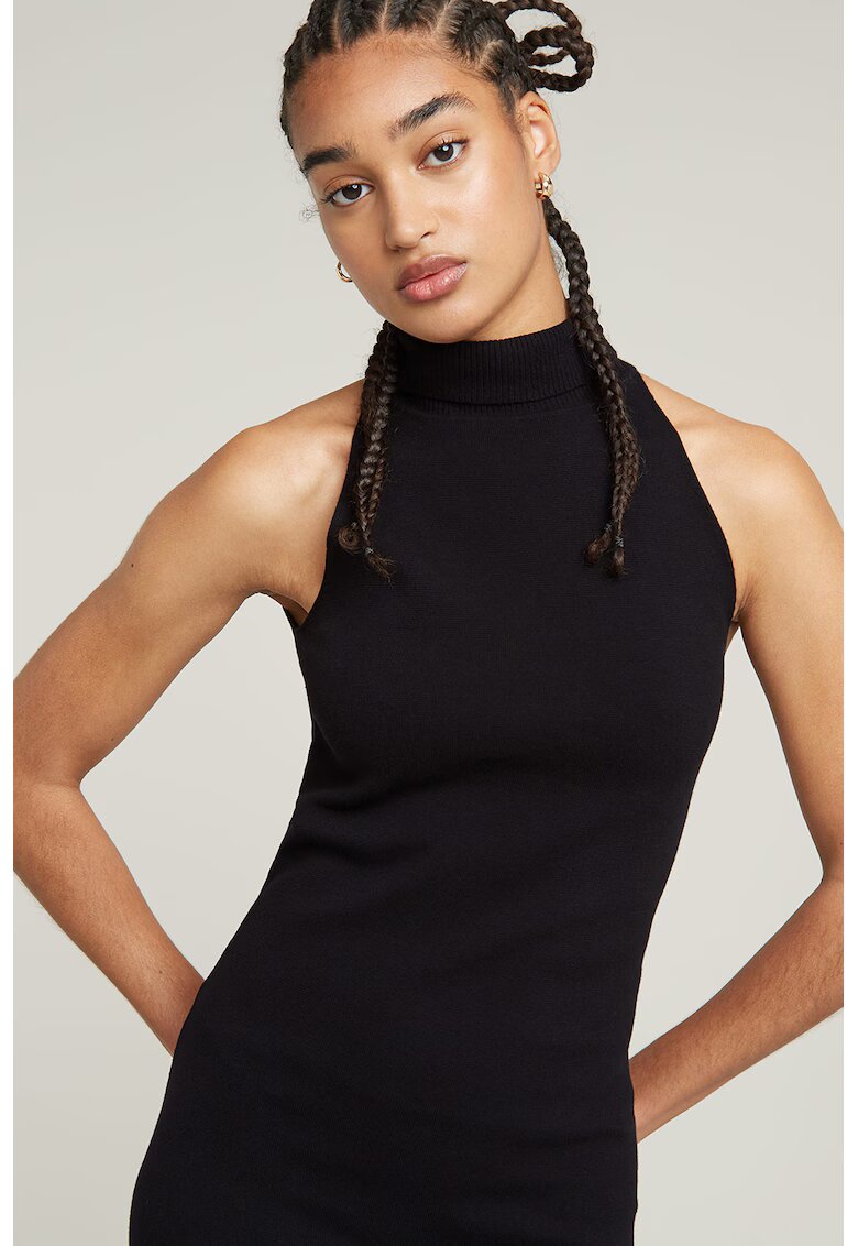 G-STAR Рокля-поло от памук