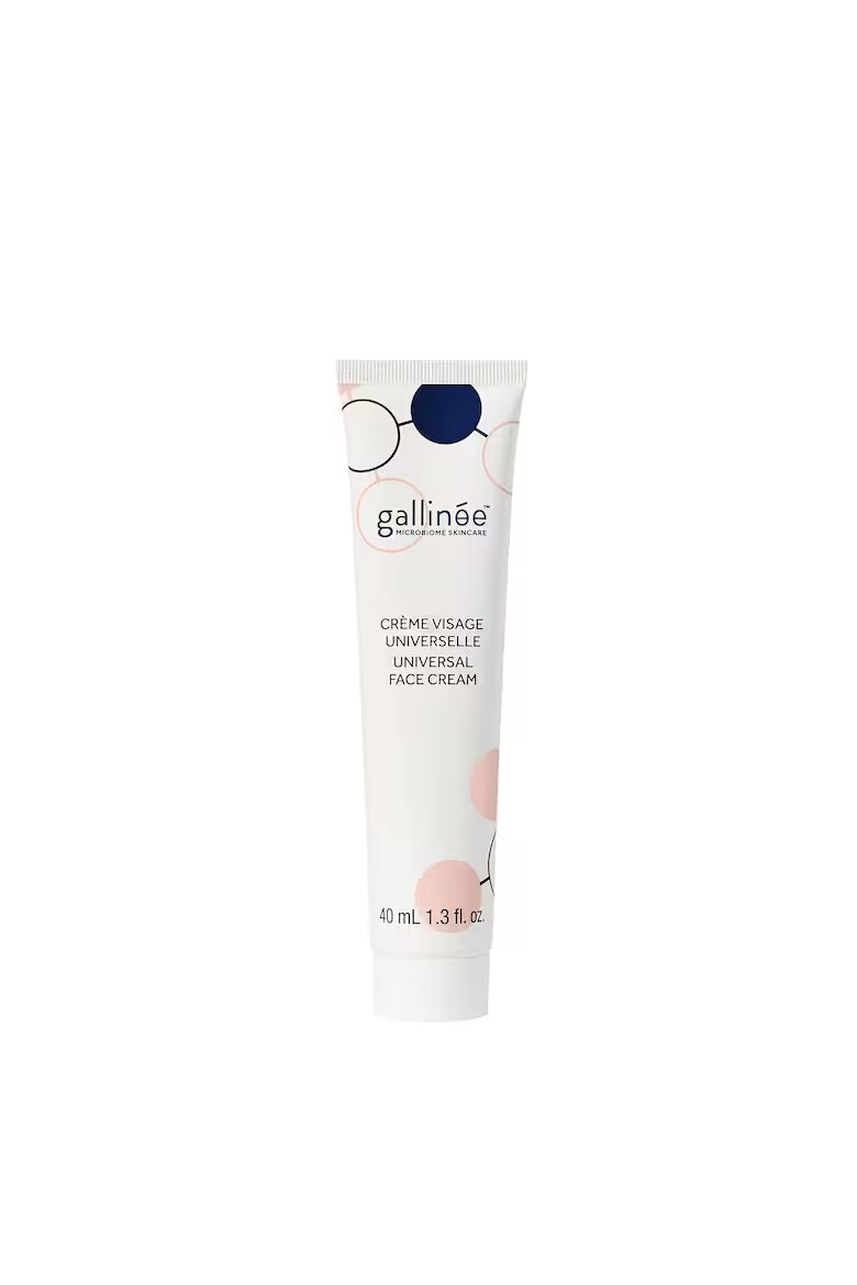 Gallinee Хидратиращ крем с Triple Biotic комплекс 40 мл